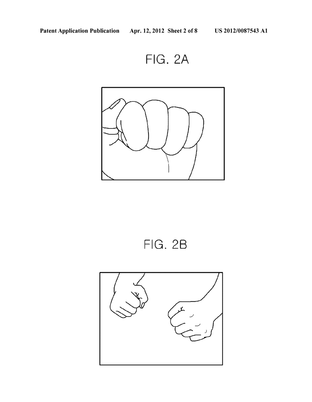 IMAGE-BASED HAND DETECTION APPARATUS AND METHOD - diagram, schematic, and image 03