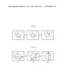 IMAGE-BASED HAND DETECTION APPARATUS AND METHOD diagram and image