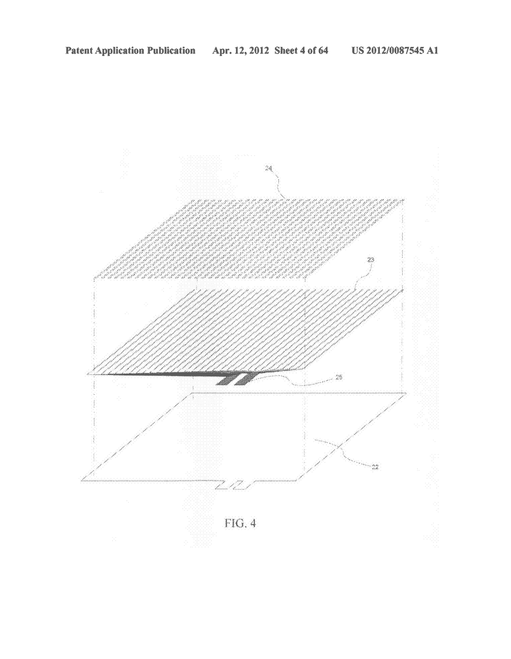 Fusing depth and pressure imaging to provide object identification for     multi-touch surfaces - diagram, schematic, and image 05