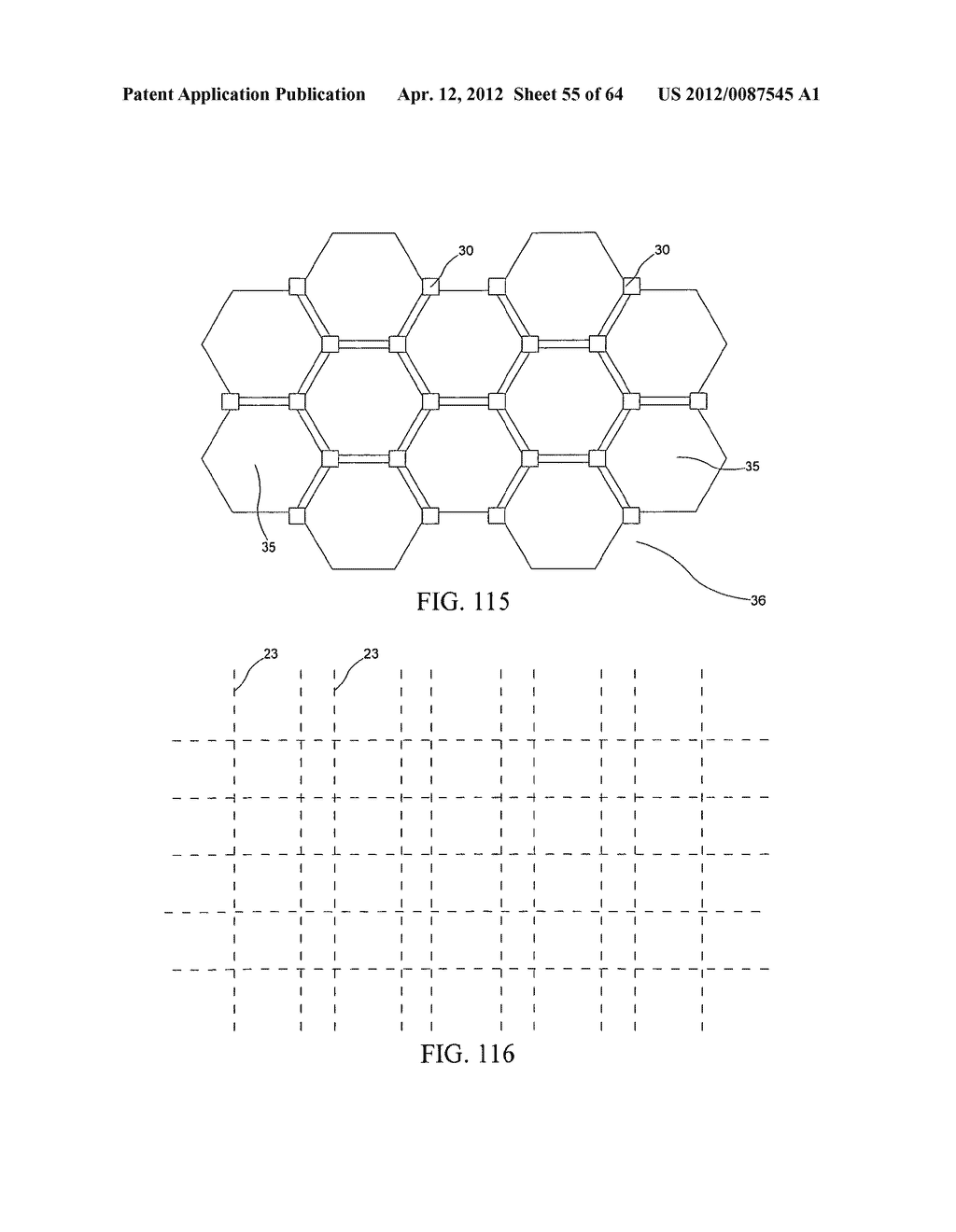 Fusing depth and pressure imaging to provide object identification for     multi-touch surfaces - diagram, schematic, and image 56