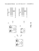 FACIAL RECOGNITION METHOD FOR ELIMINATING THE EFFECT OF NOISE BLUR AND     ENVIRONMENTAL VARIATIONS diagram and image