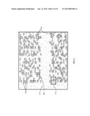 REGISTERING MEASURED IMAGES TO LAYOUT DATA diagram and image