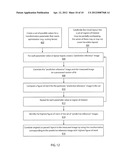 REGISTERING MEASURED IMAGES TO LAYOUT DATA diagram and image