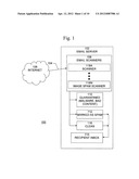 DETECTION OF SPAM IMAGES diagram and image