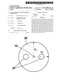 OPTICAL FIBRE CABLE FOR DISTRIBUTED FIBRE SENSING diagram and image