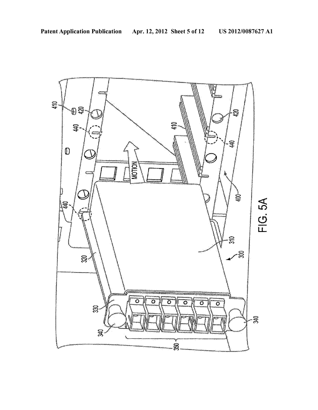 Compact High Density Central Office Fiber Distribution System - diagram, schematic, and image 06