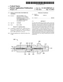 OPTICAL WAVEGUIDE FEEDTHROUGH ASSEMBLY diagram and image