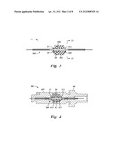 OPTICAL WAVEGUIDE FEEDTHROUGH ASSEMBLY diagram and image