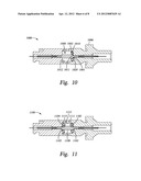 OPTICAL WAVEGUIDE FEEDTHROUGH ASSEMBLY diagram and image