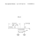 VIDEO-RECORDING AND REPLAYING APPARATUS, I/O SCHEDULING METHOD, AND     PROGRAM diagram and image