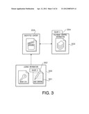 CONTENT DISTRIBUTION SERVER AND CONTENT PLAYBACK CONTROL TERMINAL diagram and image