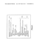 CONTENT DISTRIBUTION SERVER AND CONTENT PLAYBACK CONTROL TERMINAL diagram and image