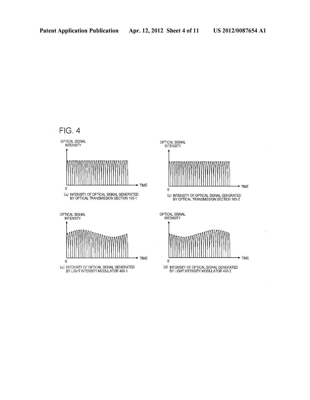 OPTICAL COMMUNICATION SYSTEM, OPTICAL RECEIVER OF SAME, AND OPTICAL     COMMUNICATION METHOD OF SAME - diagram, schematic, and image 05