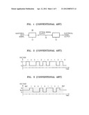 OPTICAL INTERCONNECTION SYSTEM FOR TRANSMITTING AND RECEIVING A     THREE-LEVEL SIGNAL AND METHOD OF OPERATING THE SAME diagram and image