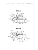 HEATING DEVICE HAVING HIGH DEGREE OF FREEDOM IN DESIGN, AND IMAGE FORMING     APPARATUS diagram and image