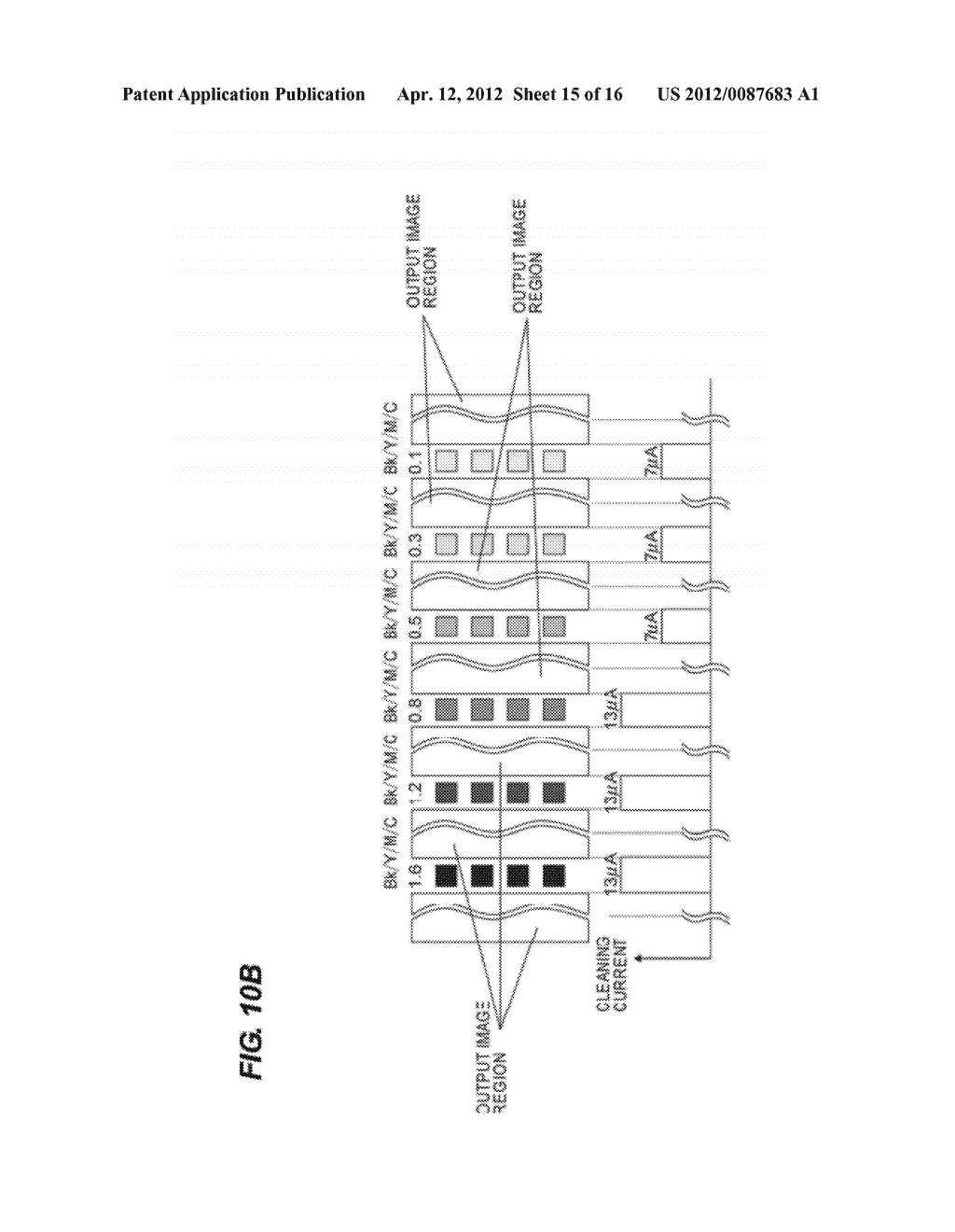 IMAGE FORMING APPARATUS - diagram, schematic, and image 16