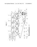 IMAGE FORMING APPARATUS diagram and image