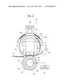 IMAGE FORMING APPARATUS diagram and image