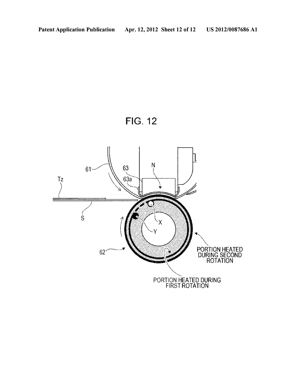 IMAGE FORMING APPARATUS - diagram, schematic, and image 13