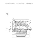 IMAGE FORMING APPARATUS diagram and image