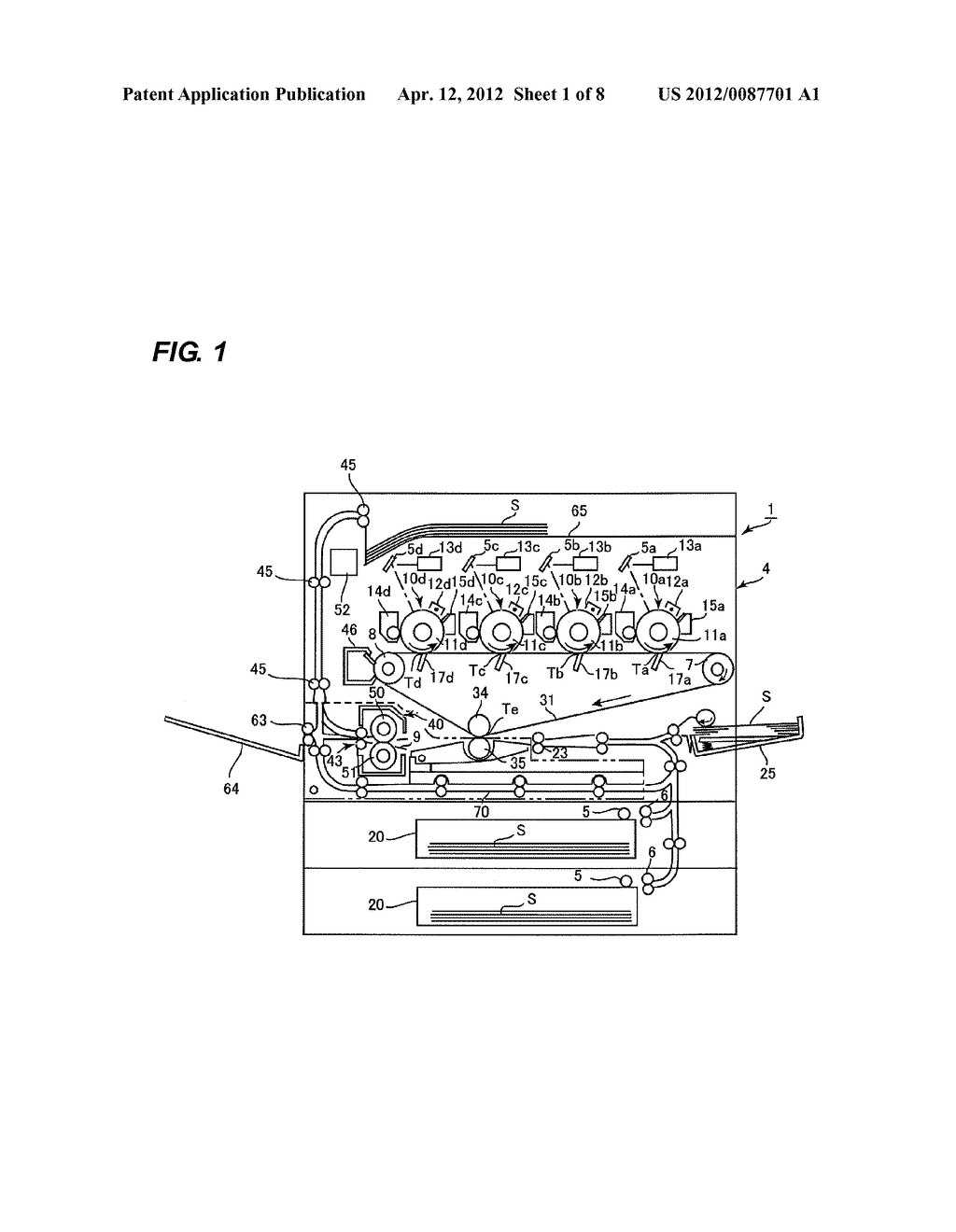 IMAGE FORMING APPARATUS - diagram, schematic, and image 02