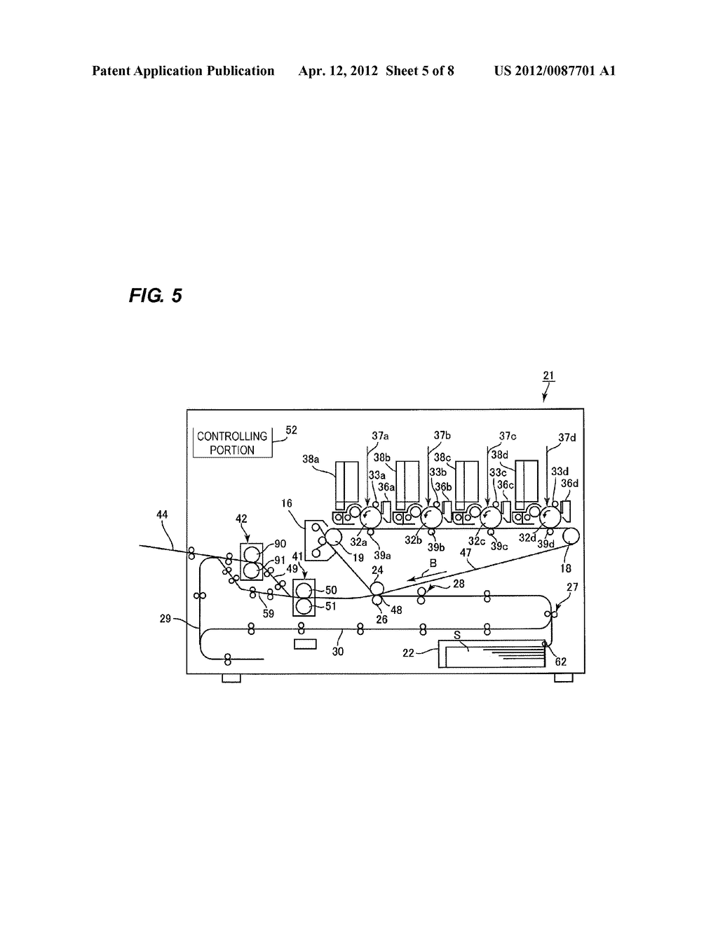 IMAGE FORMING APPARATUS - diagram, schematic, and image 06