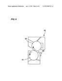 IMAGE FORMING APPARATUS diagram and image