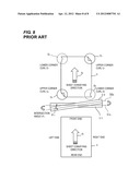 IMAGE FORMING APPARATUS diagram and image