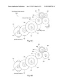 SHEET SUPPLY DEVICE AND MEDIUM PROCESSING DEVICE diagram and image