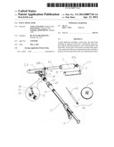 PAINT APPLICATOR diagram and image