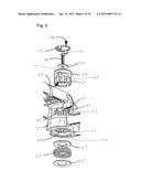 PAINT APPLICATOR diagram and image