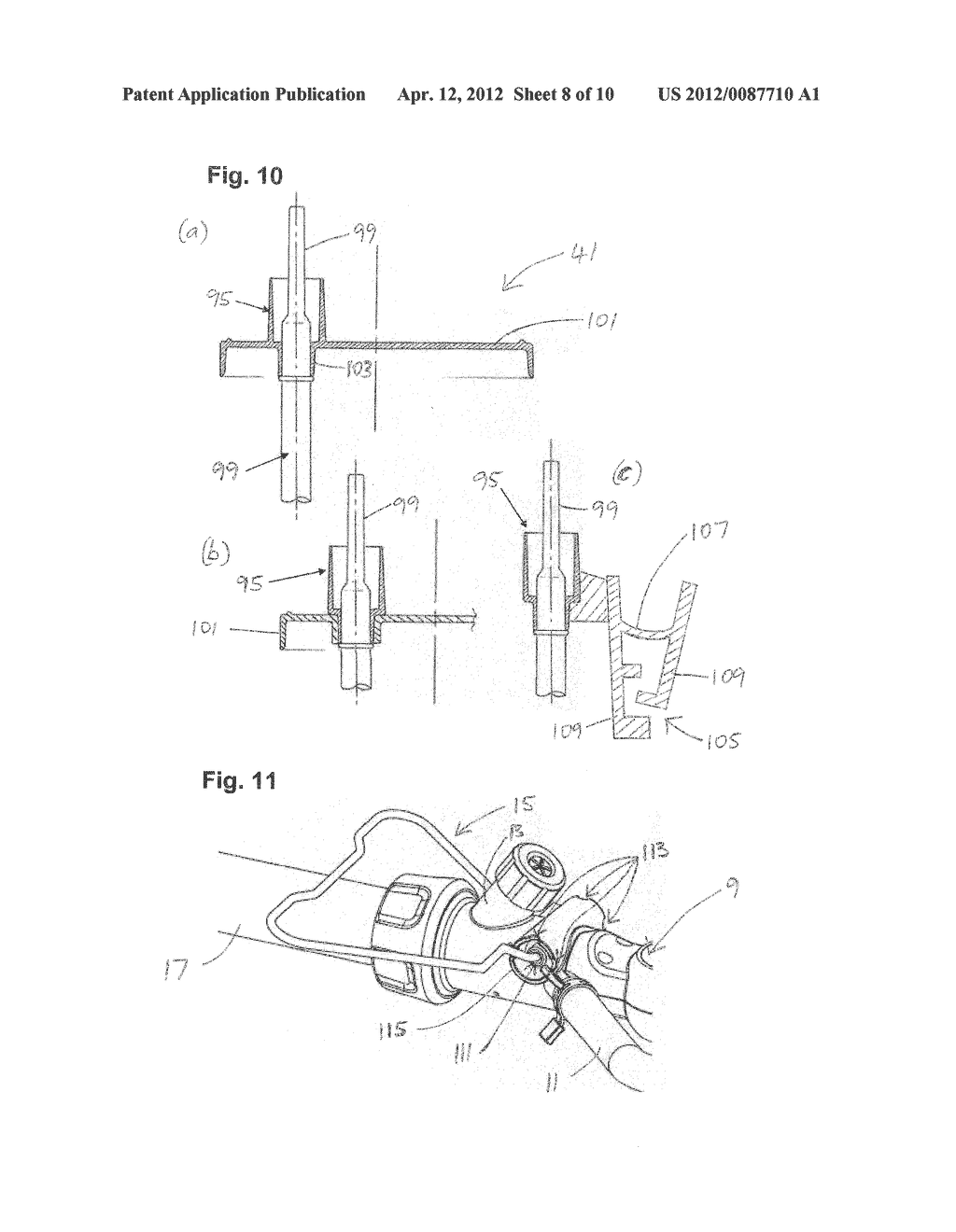 PAINT APPLICATOR - diagram, schematic, and image 09
