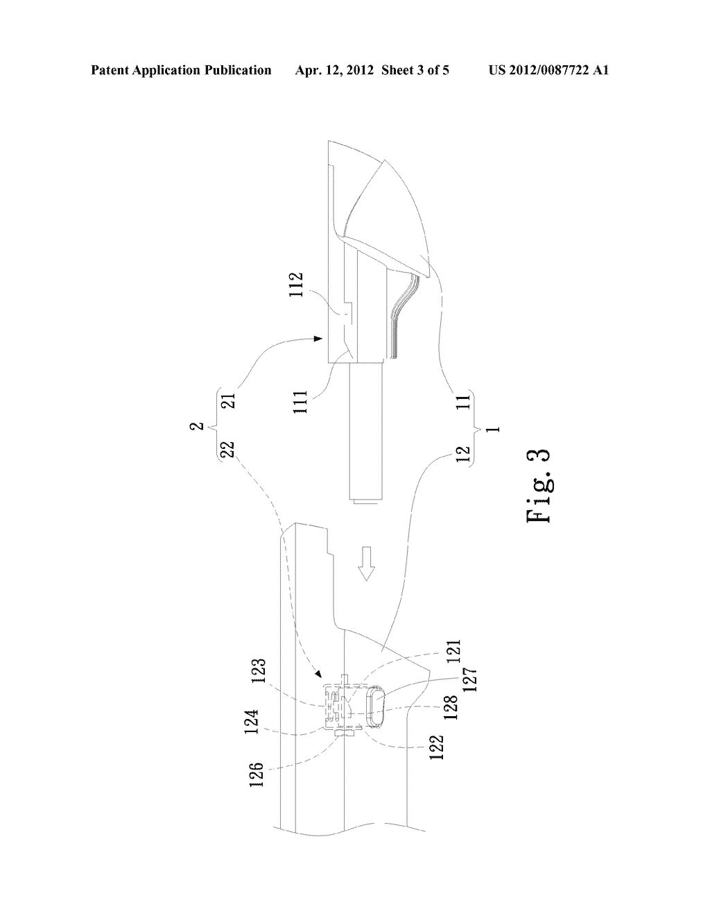 COUPLING MECHANISM - diagram, schematic, and image 04