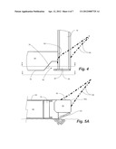 NO-GAP WINCHING ENDS FOR A RIG MAT diagram and image