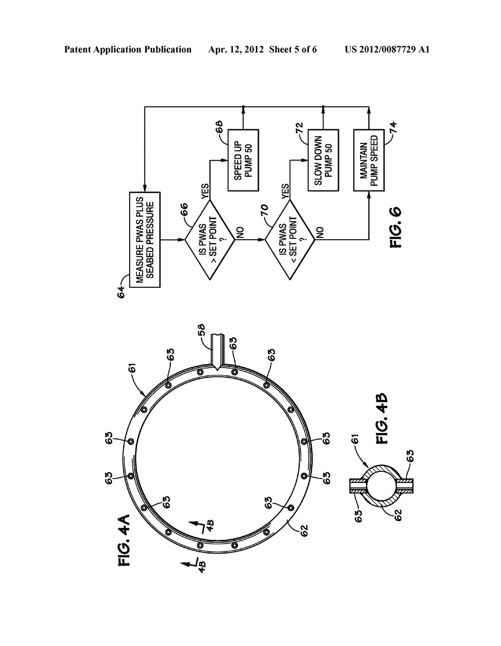 Temporary Containment of Oil Wells to Prevent Environmental Damage - diagram, schematic, and image 06