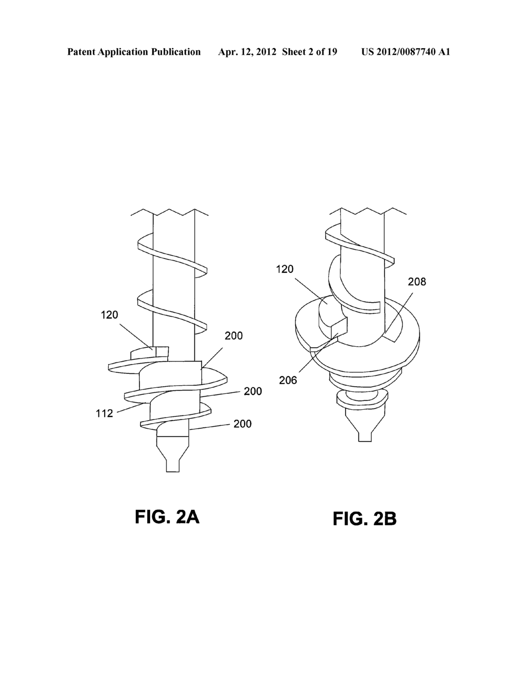 AUGER GROUTED DISPLACEMENT PILE - diagram, schematic, and image 03