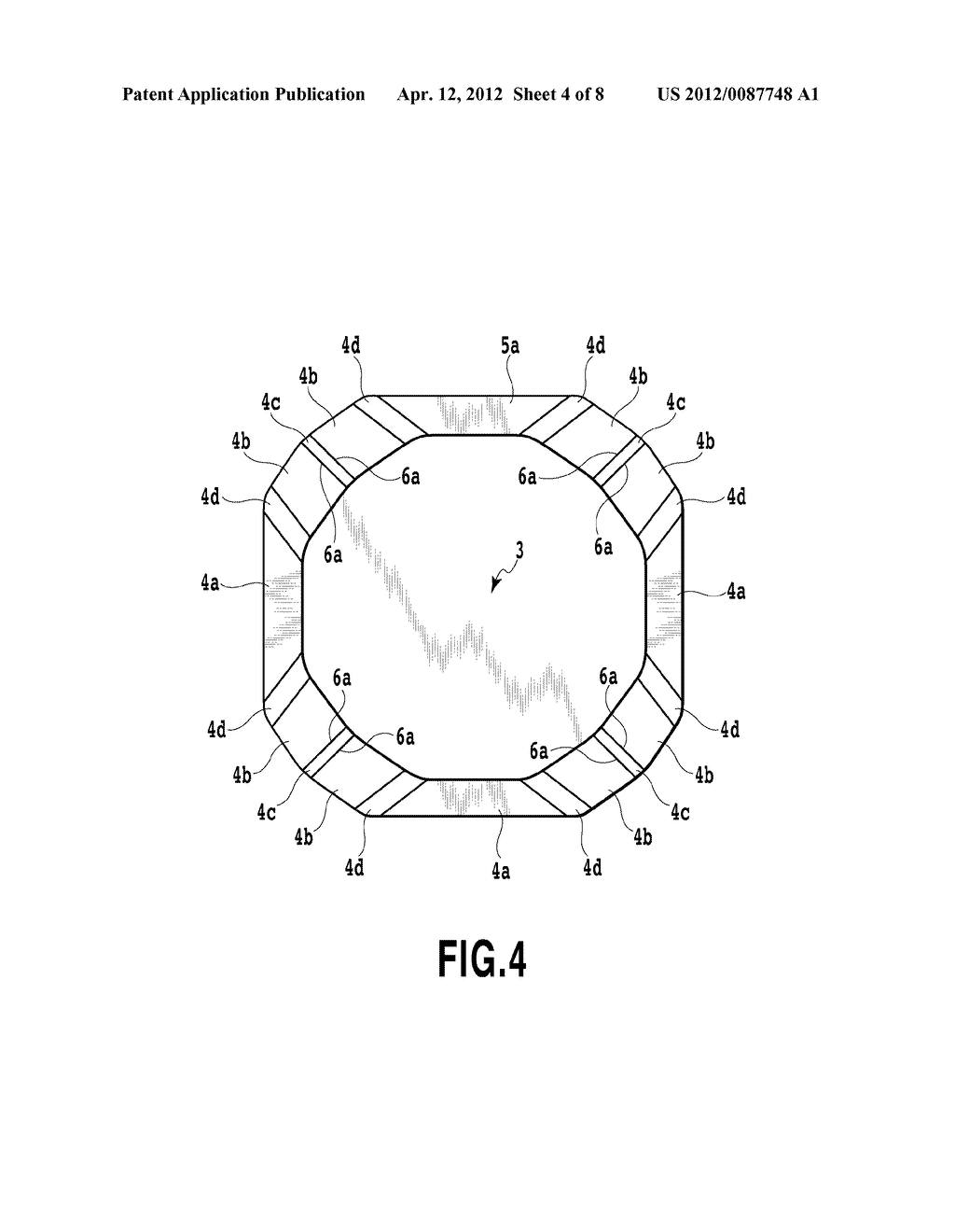 Cutting Insert and Indexable Face Mill - diagram, schematic, and image 05