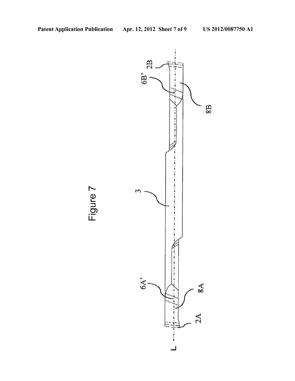 INSERT, HOLDER, AND CUTTING TOOL USING SAID INSERT AND HOLDER - diagram, schematic, and image 08