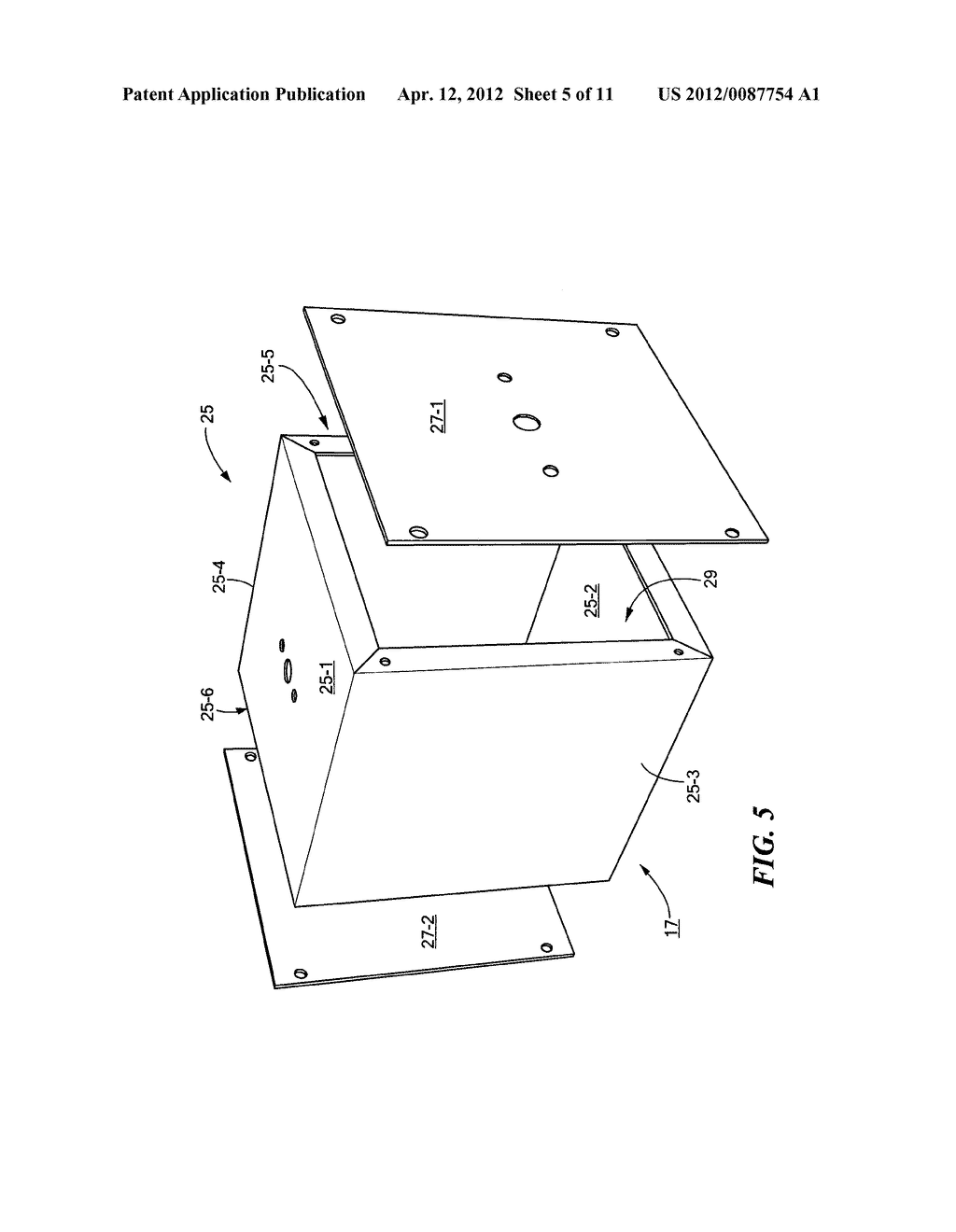 Tapping attachment - diagram, schematic, and image 06