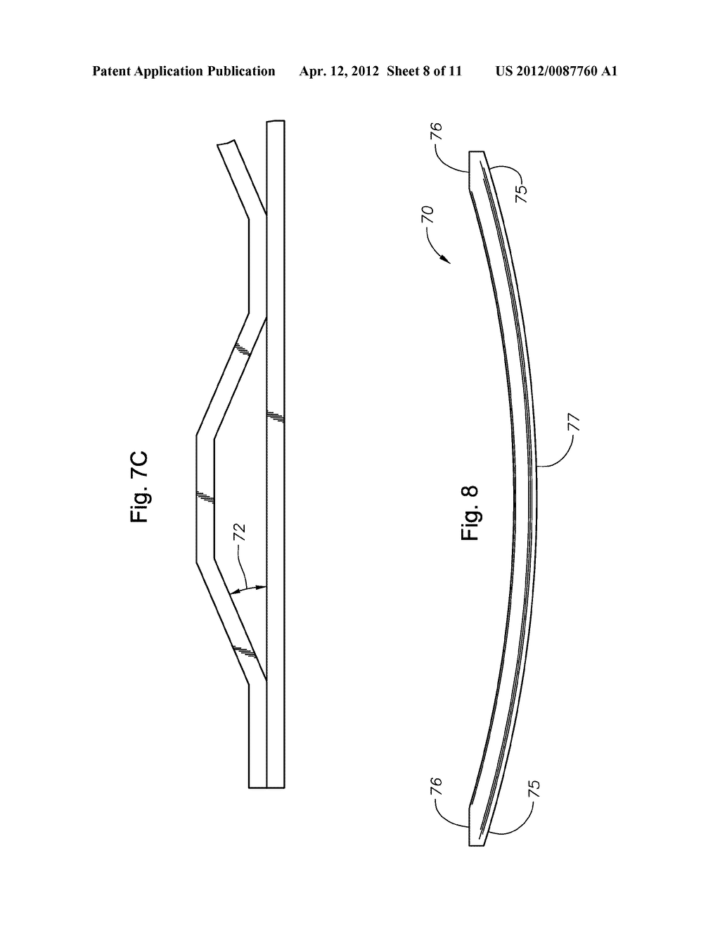 UPRIGHT SIDE SUPPORT BEAM SYSTEMS FOR SHIPPING CONTAINERS USED WITH BULK     LIQUID CARGO - diagram, schematic, and image 09