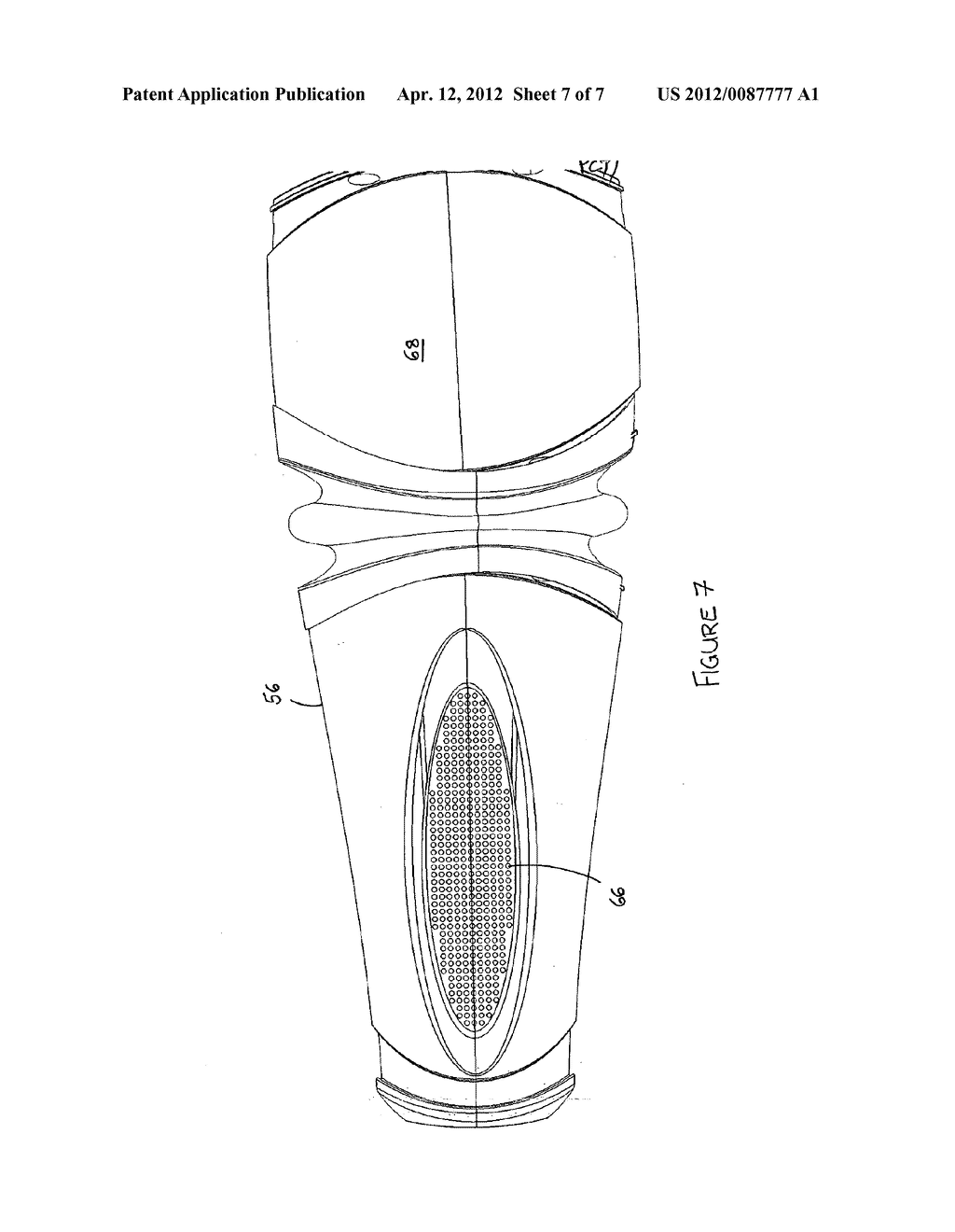 GUIDING APPARATUS FOR GUIDING THE MOVEMENT OF A POOL CLEANER - diagram, schematic, and image 08