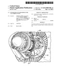 INTEGRATED ACTUATOR MODULE FOR GAS TURBINE ENGINE diagram and image