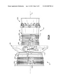 INTEGRATED ACTUATOR MODULE FOR GAS TURBINE ENGINE diagram and image