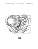 INTEGRATED ACTUATOR MODULE FOR GAS TURBINE ENGINE diagram and image