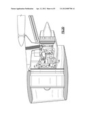 INTEGRATED ACTUATOR MODULE FOR GAS TURBINE ENGINE diagram and image