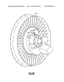 INTEGRATED ACTUATOR MODULE FOR GAS TURBINE ENGINE diagram and image