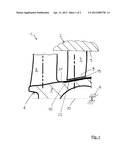 LAYER SYSTEM FOR ROTOR/STATOR SEAL OF A TURBOMACHINE AND METHOD FOR     PRODUCING THIS TYPE OF LAYER SYSTEM diagram and image