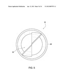 TURBOFAN JET ENGINE diagram and image