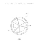 TURBOFAN JET ENGINE diagram and image