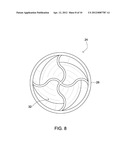 TURBOFAN JET ENGINE diagram and image